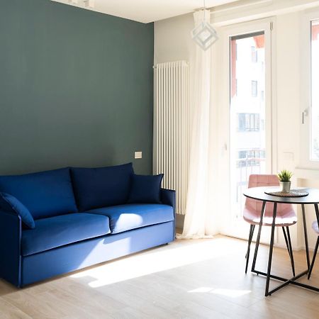 מילאנו Bos1 - Central Station • New Chic Apartment • מראה חיצוני תמונה