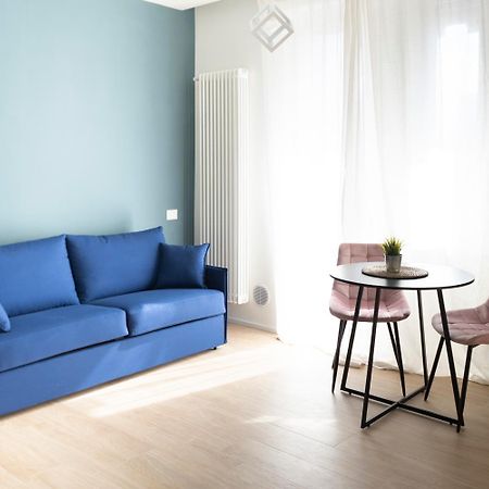 מילאנו Bos1 - Central Station • New Chic Apartment • מראה חיצוני תמונה