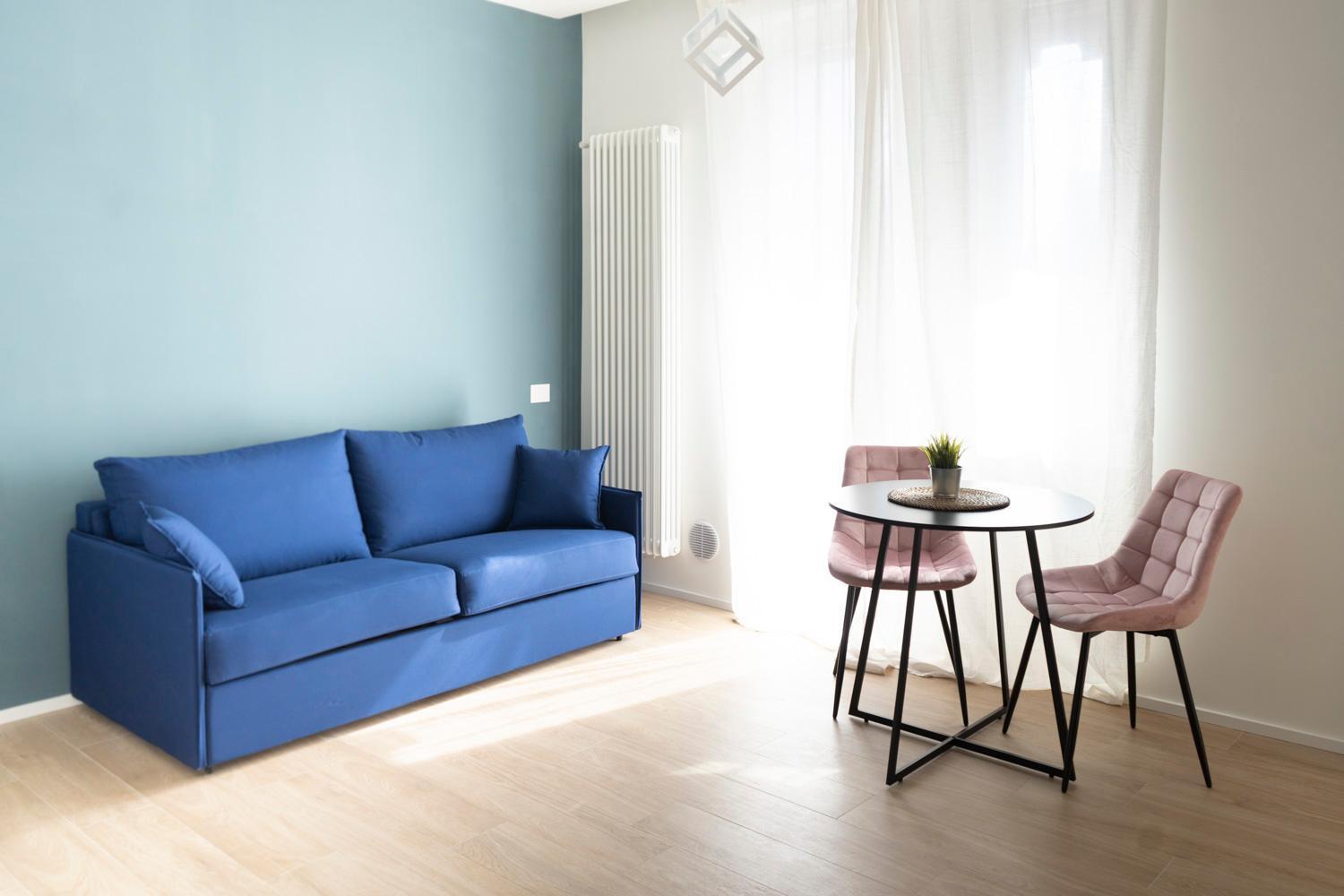 מילאנו Bos1 - Central Station • New Chic Apartment • מראה חיצוני תמונה