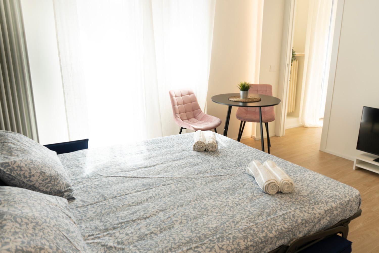 מילאנו Bos1 - Central Station • New Chic Apartment • מראה חיצוני תמונה