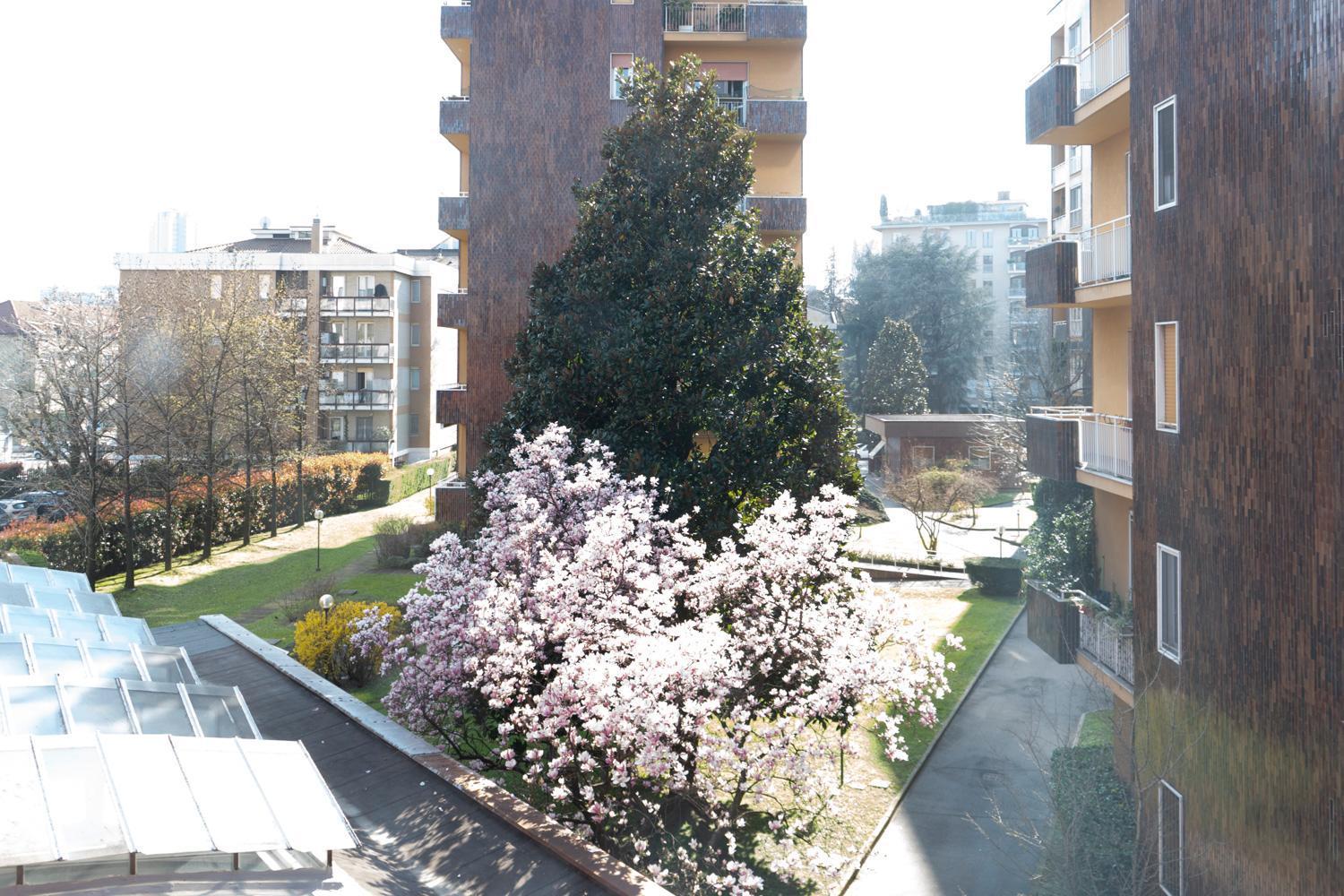 מילאנו Bos1 - Central Station • New Chic Apartment • מראה חיצוני תמונה